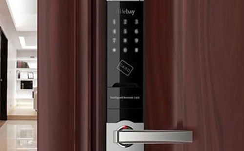 饶平24小时上门开锁公司