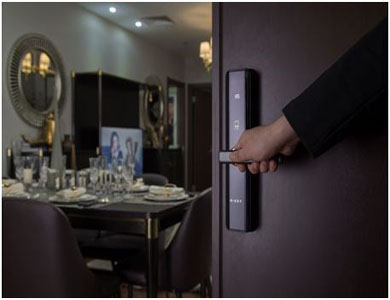 饶平24小时上门开锁公司