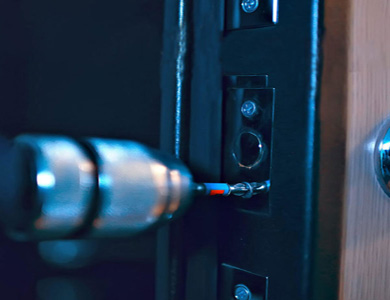 饶平24小时上门开锁公司